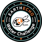 Logo of EarthEcho Water Challenge android Application 